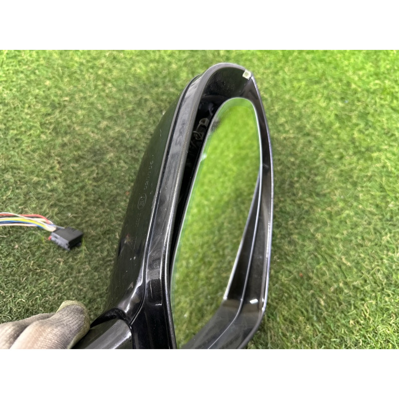 Зеркало (стекла и зеркала) AUDI A7 4G 2012 3.0 CGXB 4G8858531AMGRU