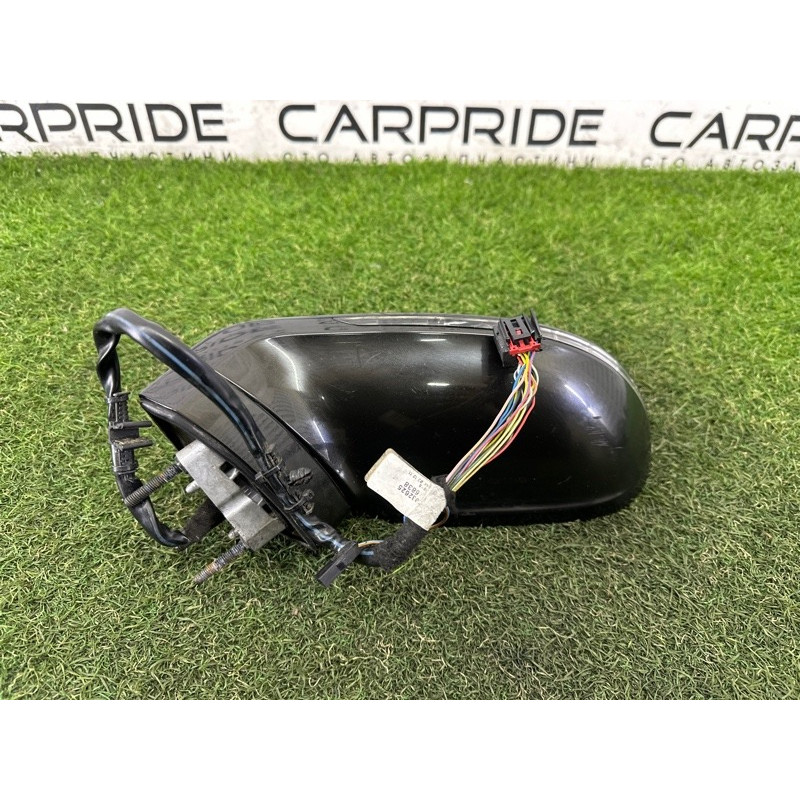 Зеркало (стекла и зеркала) AUDI A7 4G 2012 3.0 CGXB 4G8858531AMGRU