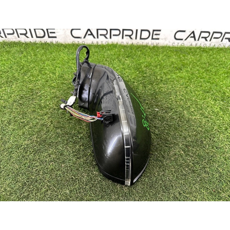 Зеркало (стекла и зеркала) AUDI A7 4G 2012 3.0 CGXB 4G8858531AMGRU