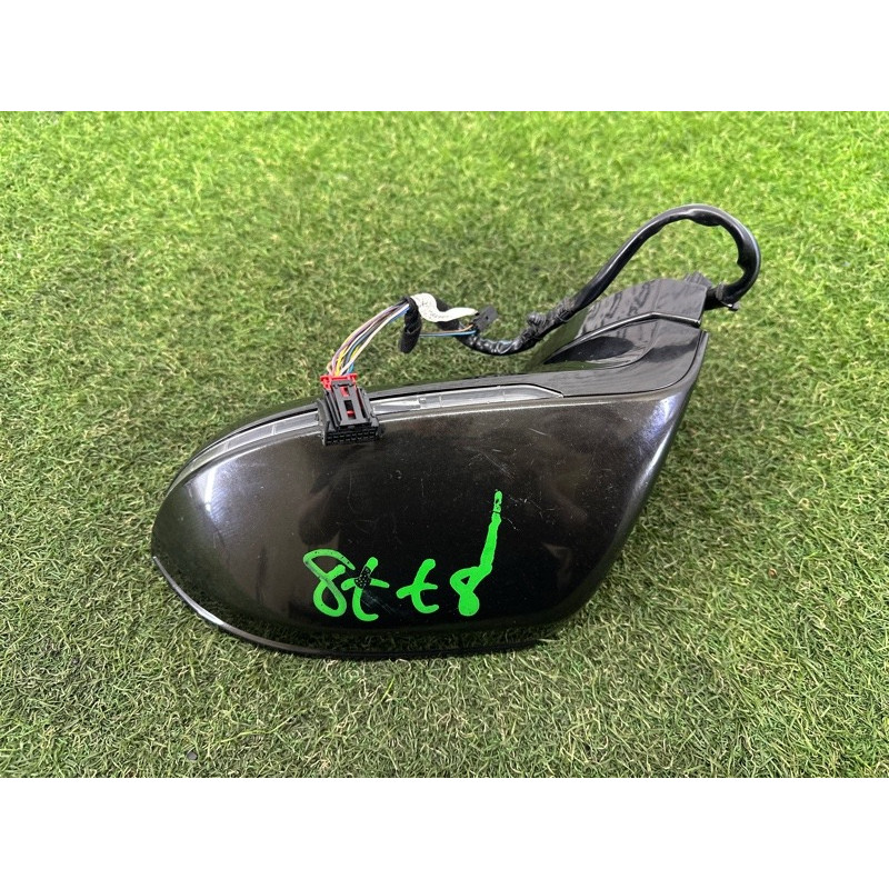 Зеркало (стекла и зеркала) AUDI A7 4G 2012 3.0 CGXB 4G8858531AMGRU