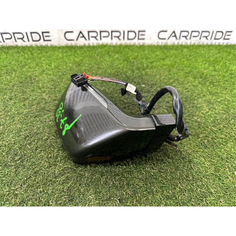 Зеркало (стекла и зеркала) AUDI A7 4G 2012 3.0 CGXB 4G8858531AMGRU