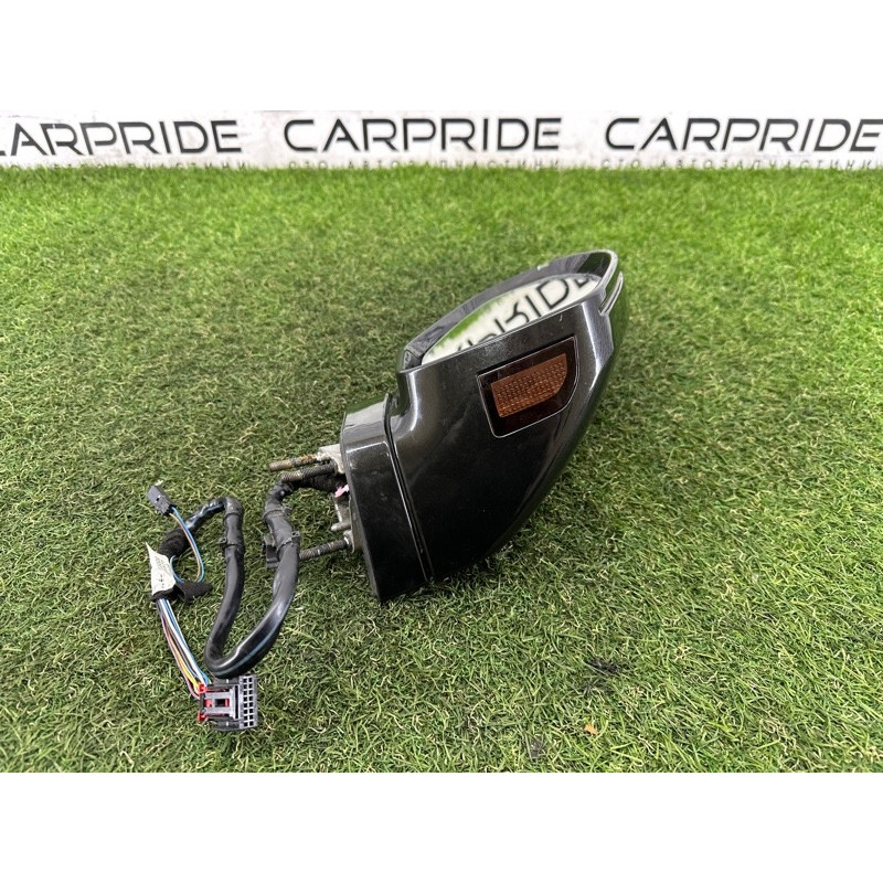 Зеркало (стекла и зеркала) AUDI A7 4G 2012 3.0 CGXB 4G8858531AMGRU