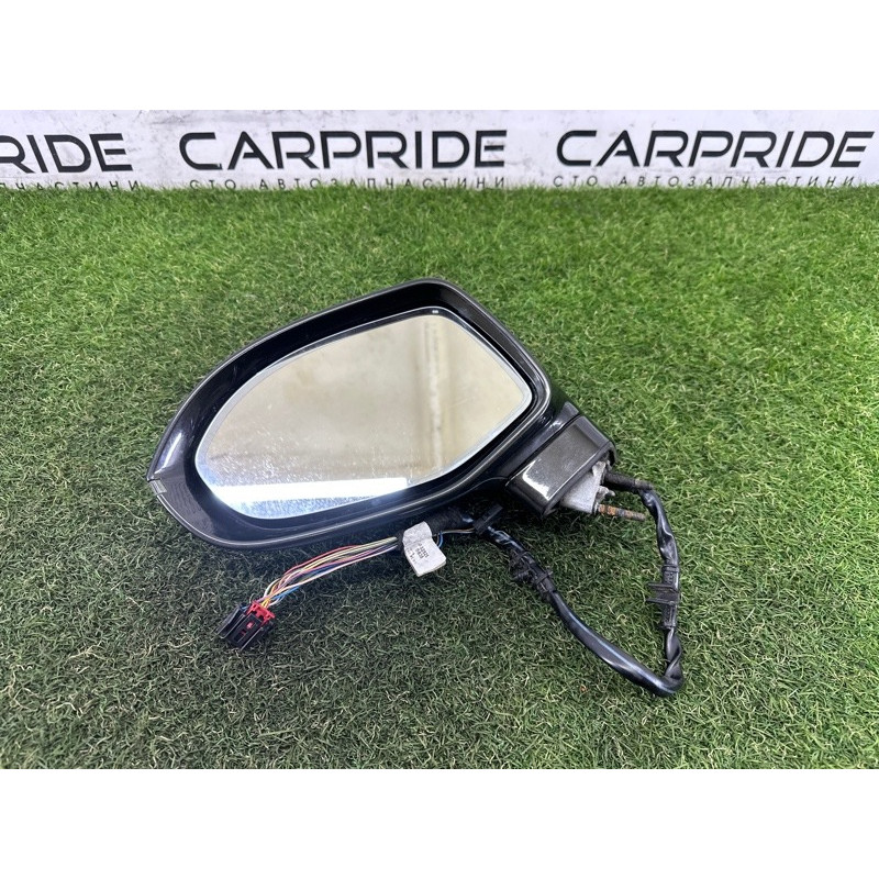 Зеркало (стекла и зеркала) AUDI A7 4G 2012 3.0 CGXB 4G8858531AMGRU