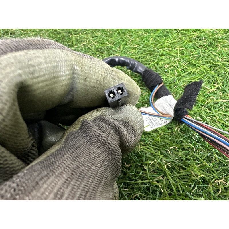 Зеркало (стекла и зеркала) AUDI A7 4G 2012 3.0 CGXB 4G8858531AMGRU