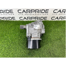 Раздаточная коробка