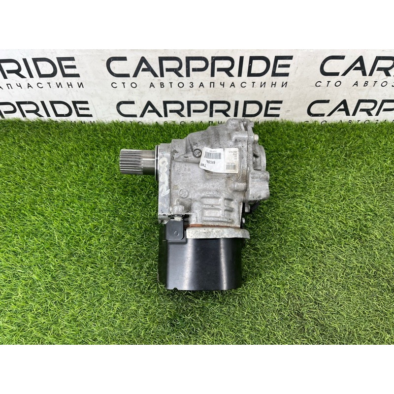 Раздаточная коробка (трансмиссия) Nissan Rogue T33 2023 1.5 KR15DDT 331006RC0B