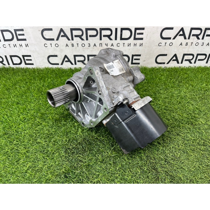 Раздаточная коробка (трансмиссия) Nissan Rogue T33 2023 1.5 KR15DDT 331006RC0B