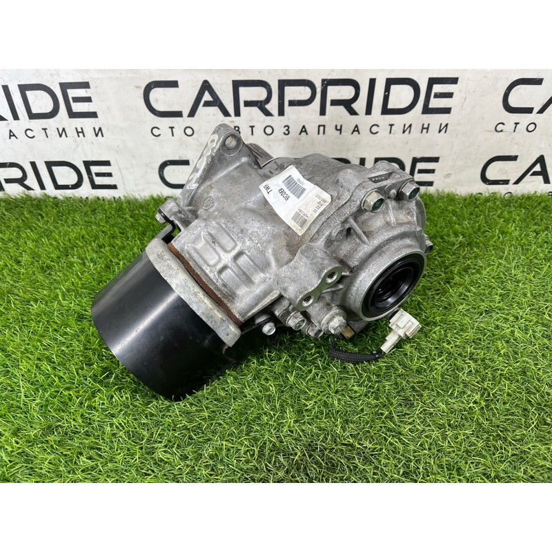 Раздаточная коробка (трансмиссия) Nissan Rogue T33 2023 1.5 KR15DDT 331006RC0B