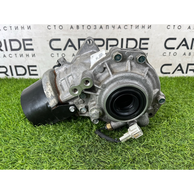 Раздаточная коробка (трансмиссия) Nissan Rogue T33 2023 1.5 KR15DDT 331006RC0B