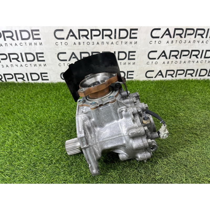 Раздаточная коробка (трансмиссия) Nissan Rogue T33 2023 1.5 KR15DDT 331006RC0B