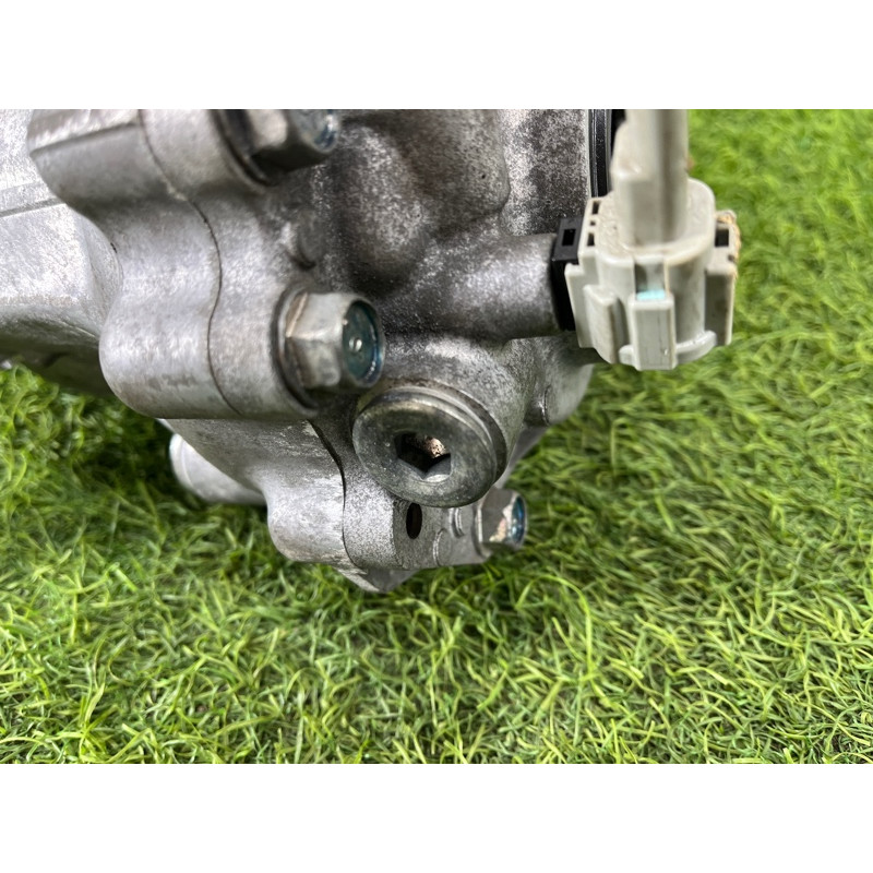 Раздаточная коробка (трансмиссия) Nissan Rogue T33 2023 1.5 KR15DDT 331006RC0B