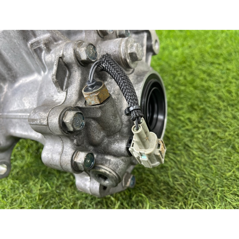 Раздаточная коробка (трансмиссия) Nissan Rogue T33 2023 1.5 KR15DDT 331006RC0B