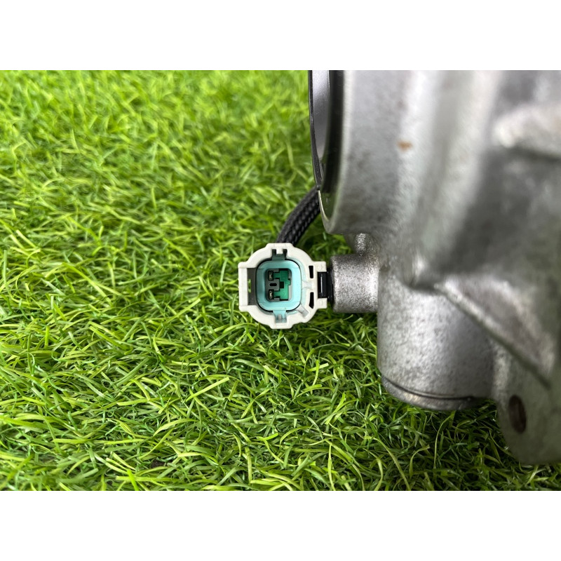 Раздаточная коробка (трансмиссия) Nissan Rogue T33 2023 1.5 KR15DDT 331006RC0B