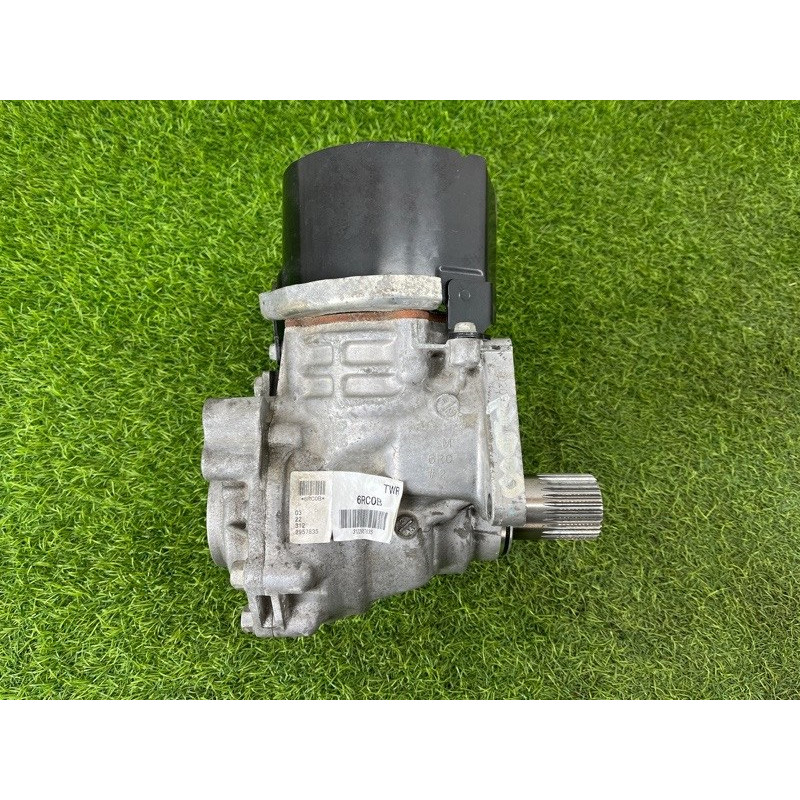 Раздаточная коробка (трансмиссия) Nissan Rogue T33 2023 1.5 KR15DDT 331006RC0B