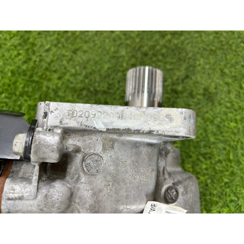 Раздаточная коробка (трансмиссия) Nissan Rogue T33 2023 1.5 KR15DDT 331006RC0B