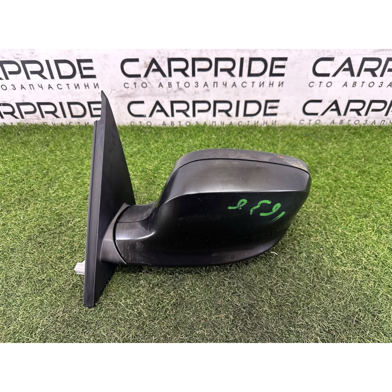 Зеркало (стекла и зеркала) BMW X3 F25 2013 3.0 N55B30 51167264121