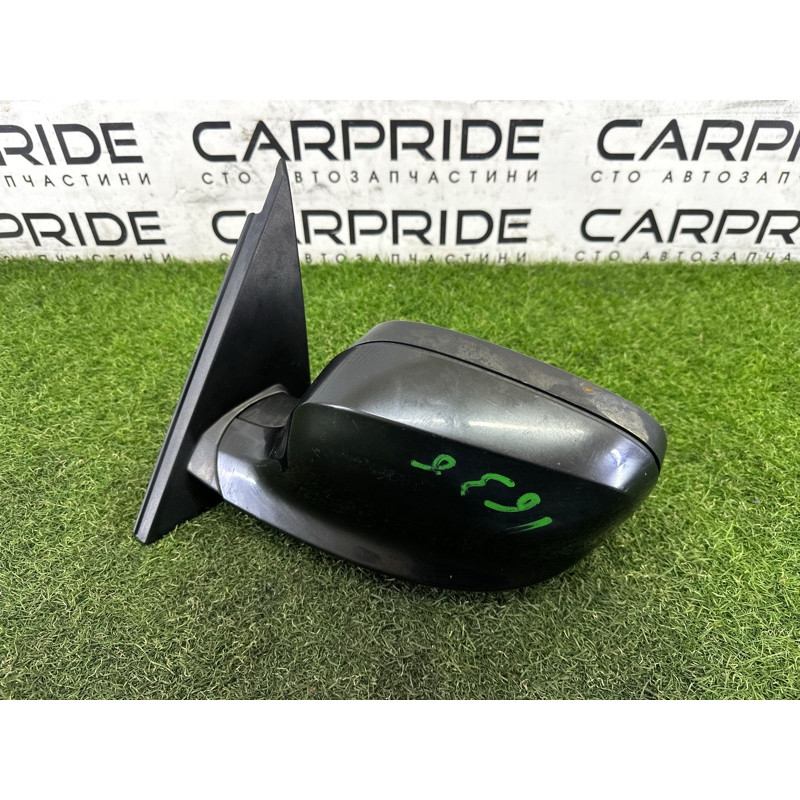 Зеркало (стекла и зеркала) BMW X3 F25 2013 3.0 N55B30 51167264121