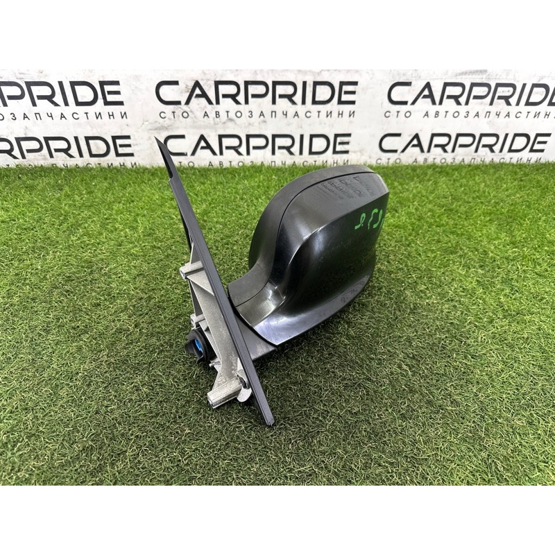 Зеркало (стекла и зеркала) BMW X3 F25 2013 3.0 N55B30 51167264121