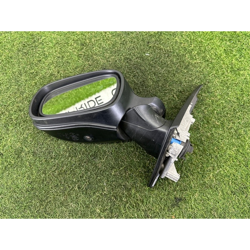 Зеркало (стекла и зеркала) BMW X3 F25 2013 3.0 N55B30 51167264121