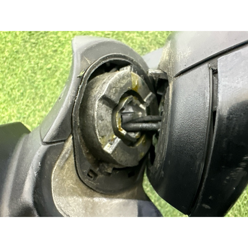 Зеркало (стекла и зеркала) BMW X3 F25 2013 3.0 N55B30 51167264121