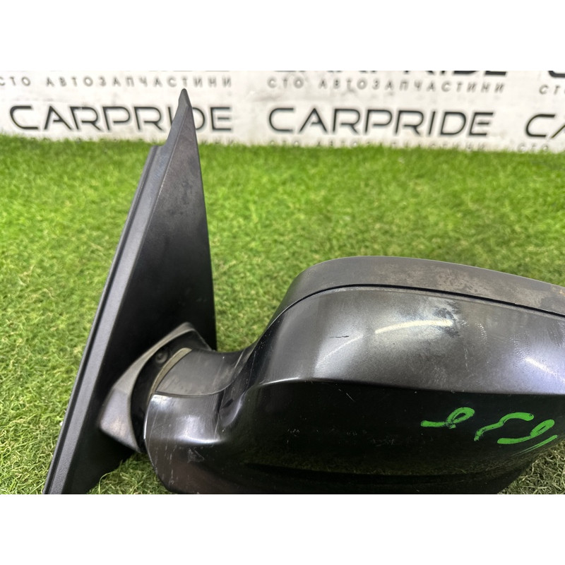 Зеркало (стекла и зеркала) BMW X3 F25 2013 3.0 N55B30 51167264121