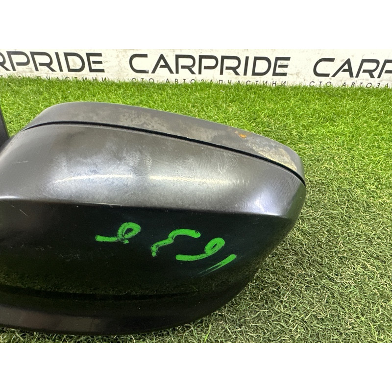 Зеркало (стекла и зеркала) BMW X3 F25 2013 3.0 N55B30 51167264121