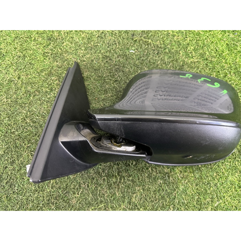 Зеркало (стекла и зеркала) BMW X3 F25 2013 3.0 N55B30 51167264121