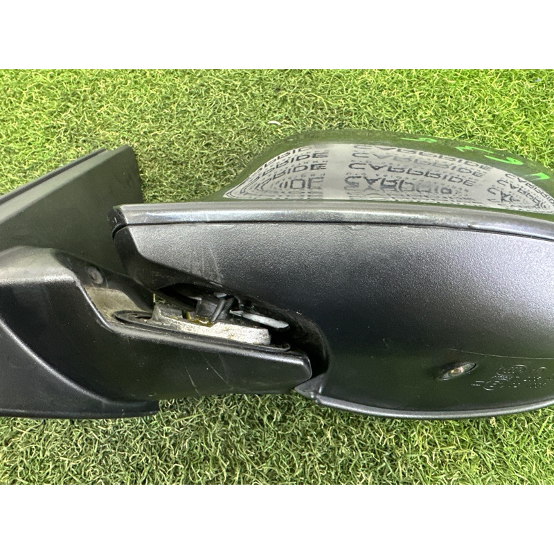 Зеркало (стекла и зеркала) BMW X3 F25 2013 3.0 N55B30 51167264121