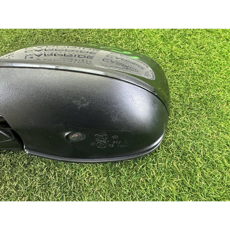 Зеркало (стекла и зеркала) BMW X3 F25 2013 3.0 N55B30 51167264121