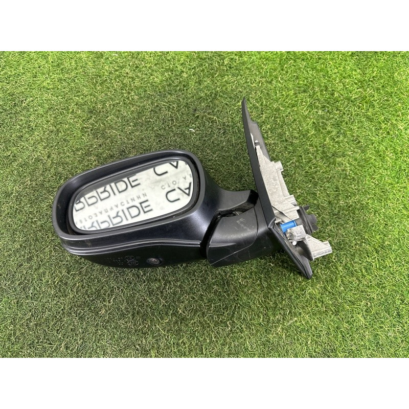 Зеркало (стекла и зеркала) BMW X3 F25 2013 3.0 N55B30 51167264121