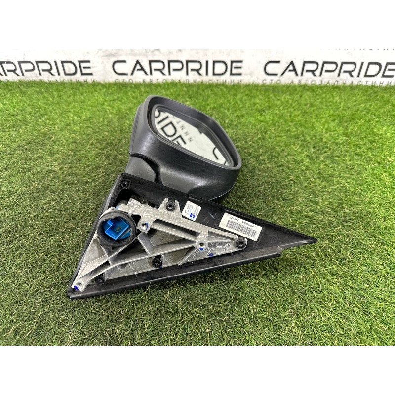 Зеркало (стекла и зеркала) BMW X3 F25 2013 3.0 N55B30 51167264121