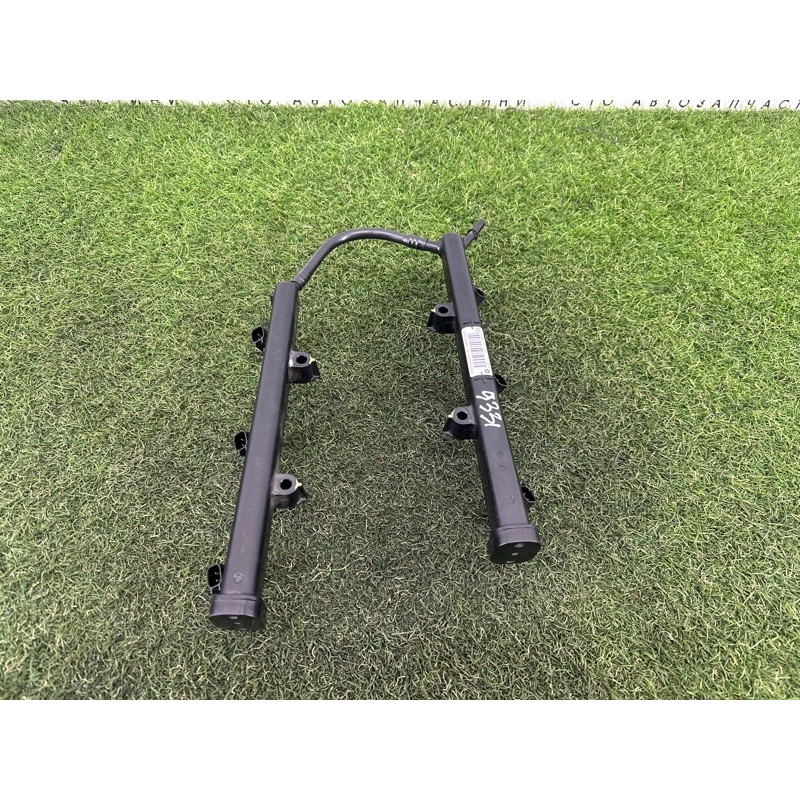 Топливная рампа (топливная система) Jeep Grand Cherokee WK2 2020 3.6 53034198AC