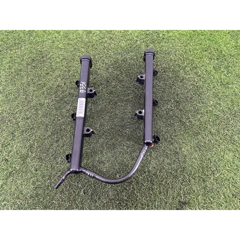 Топливная рампа (топливная система) Jeep Grand Cherokee WK2 2020 3.6 53034198AC