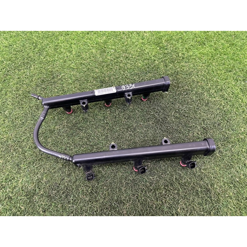 Топливная рампа (топливная система) Jeep Grand Cherokee WK2 2020 3.6 53034198AC