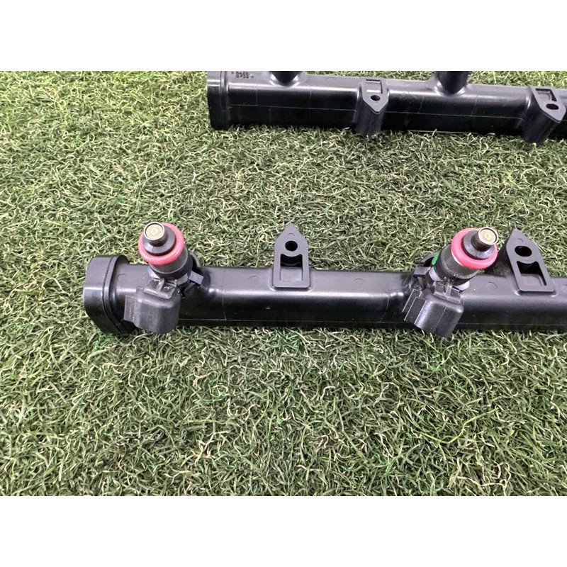 Топливная рампа (топливная система) Jeep Grand Cherokee WK2 2020 3.6 53034198AC