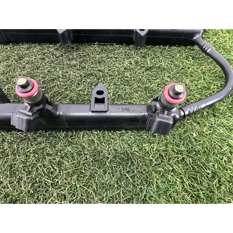 Топливная рампа (топливная система) Jeep Grand Cherokee WK2 2020 3.6 53034198AC