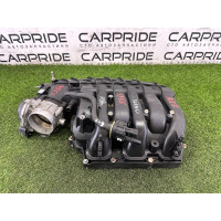 Коллектор впускной