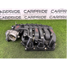 Коллектор впускной