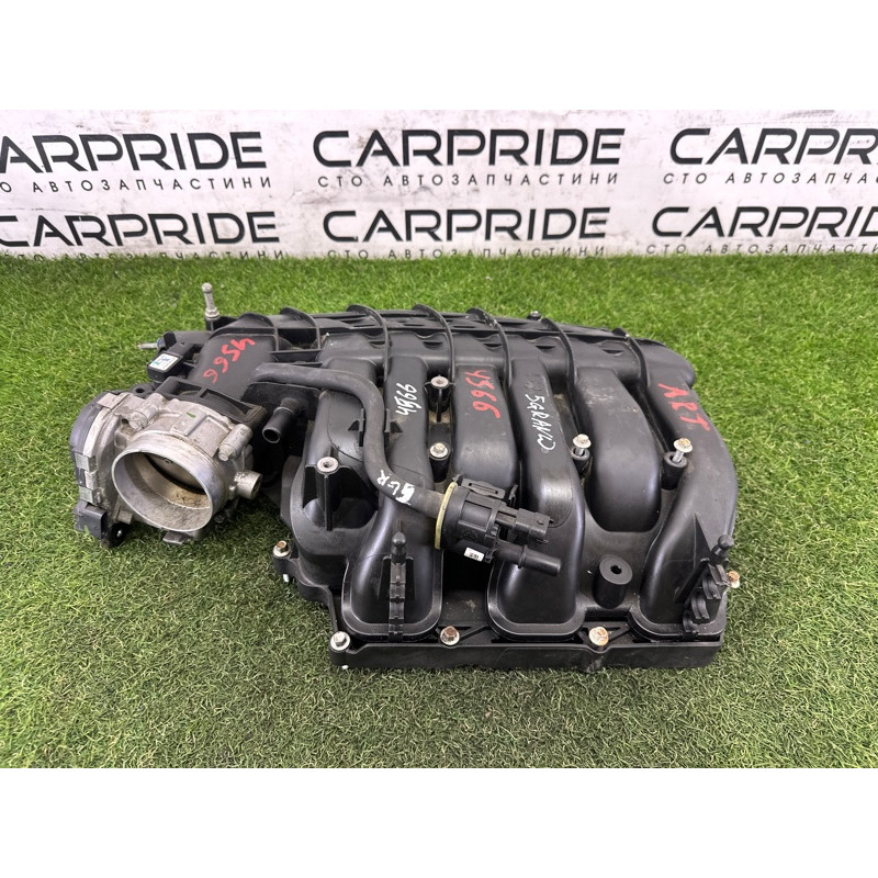 Коллектор впускной (впускная система) Jeep Grand Cherokee WK2 2017 3.6 4861970AC