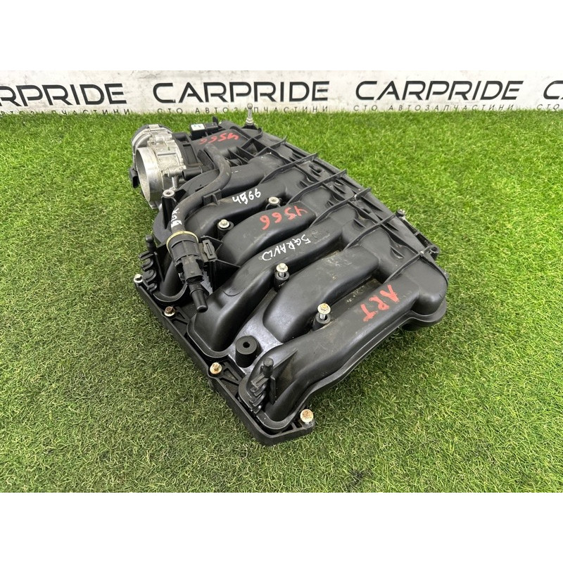 Коллектор впускной (впускная система) Jeep Grand Cherokee WK2 2017 3.6 4861970AC