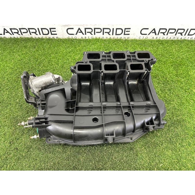 Коллектор впускной (впускная система) Jeep Grand Cherokee WK2 2017 3.6 4861970AC