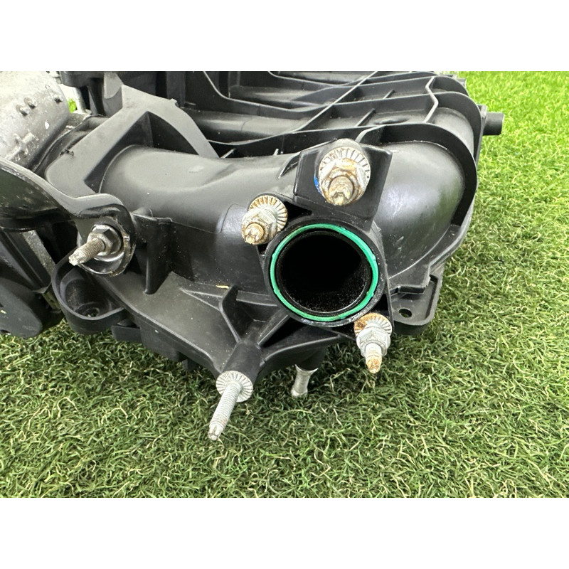 Коллектор впускной (впускная система) Jeep Grand Cherokee WK2 2017 3.6 4861970AC