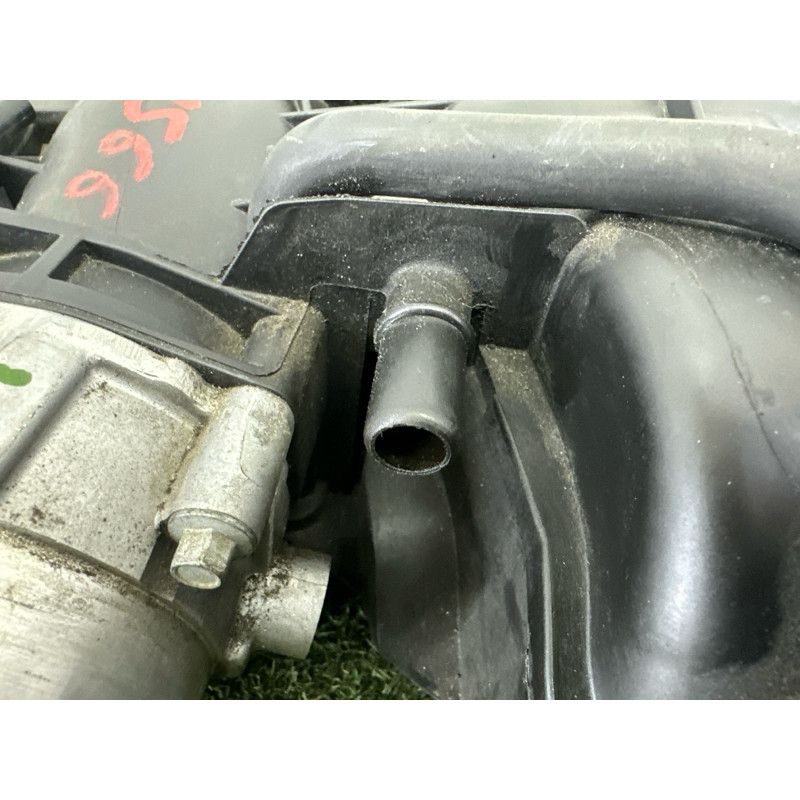 Коллектор впускной (впускная система) Jeep Grand Cherokee WK2 2017 3.6 4861970AC