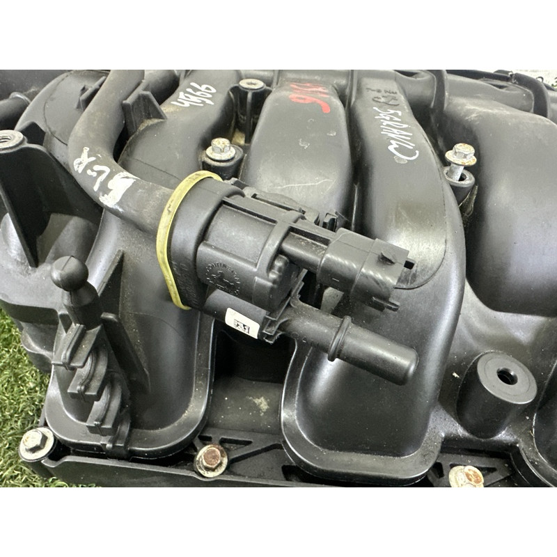 Коллектор впускной (впускная система) Jeep Grand Cherokee WK2 2017 3.6 4861970AC