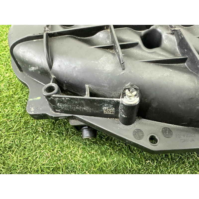 Коллектор впускной (впускная система) Jeep Grand Cherokee WK2 2017 3.6 4861970AC