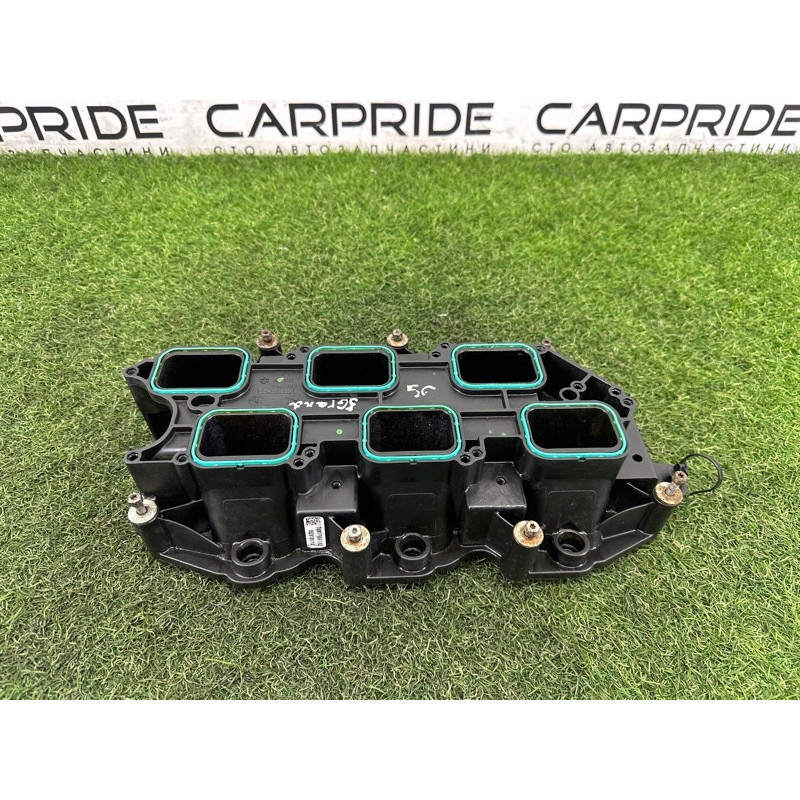 Коллектор впускной (впускная система) Jeep Grand Cherokee WK2 2017 5281803AA