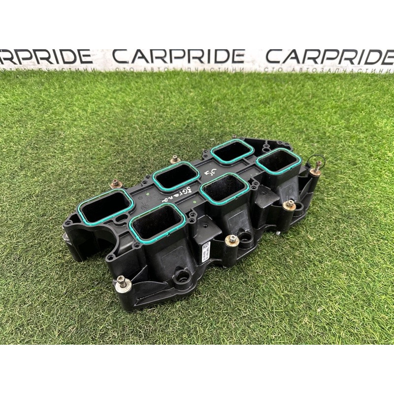 Коллектор впускной (впускная система) Jeep Grand Cherokee WK2 2017 5281803AA