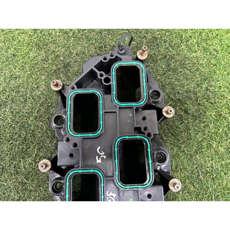 Коллектор впускной (впускная система) Jeep Grand Cherokee WK2 2017 5281803AA