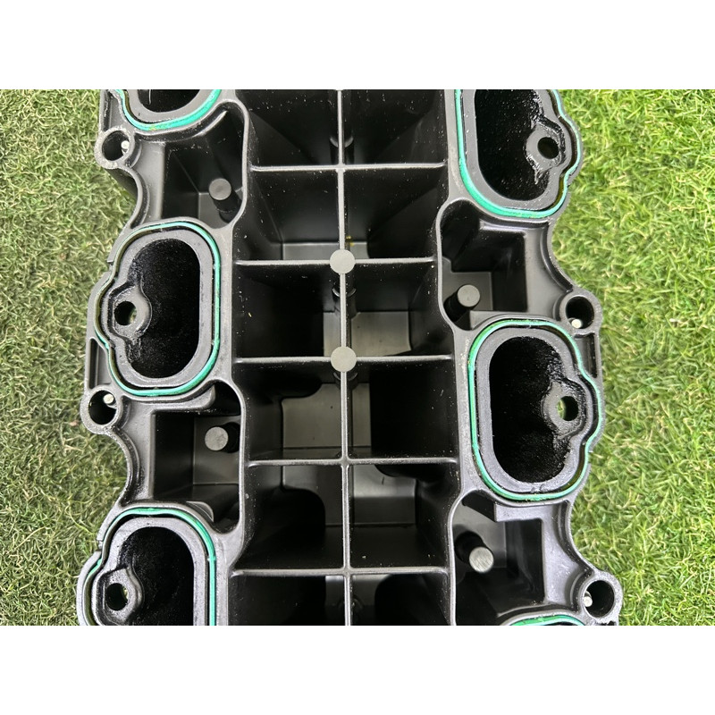 Коллектор впускной (впускная система) Jeep Grand Cherokee WK2 2017 5281803AA