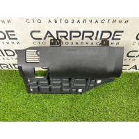 Airbag коленей